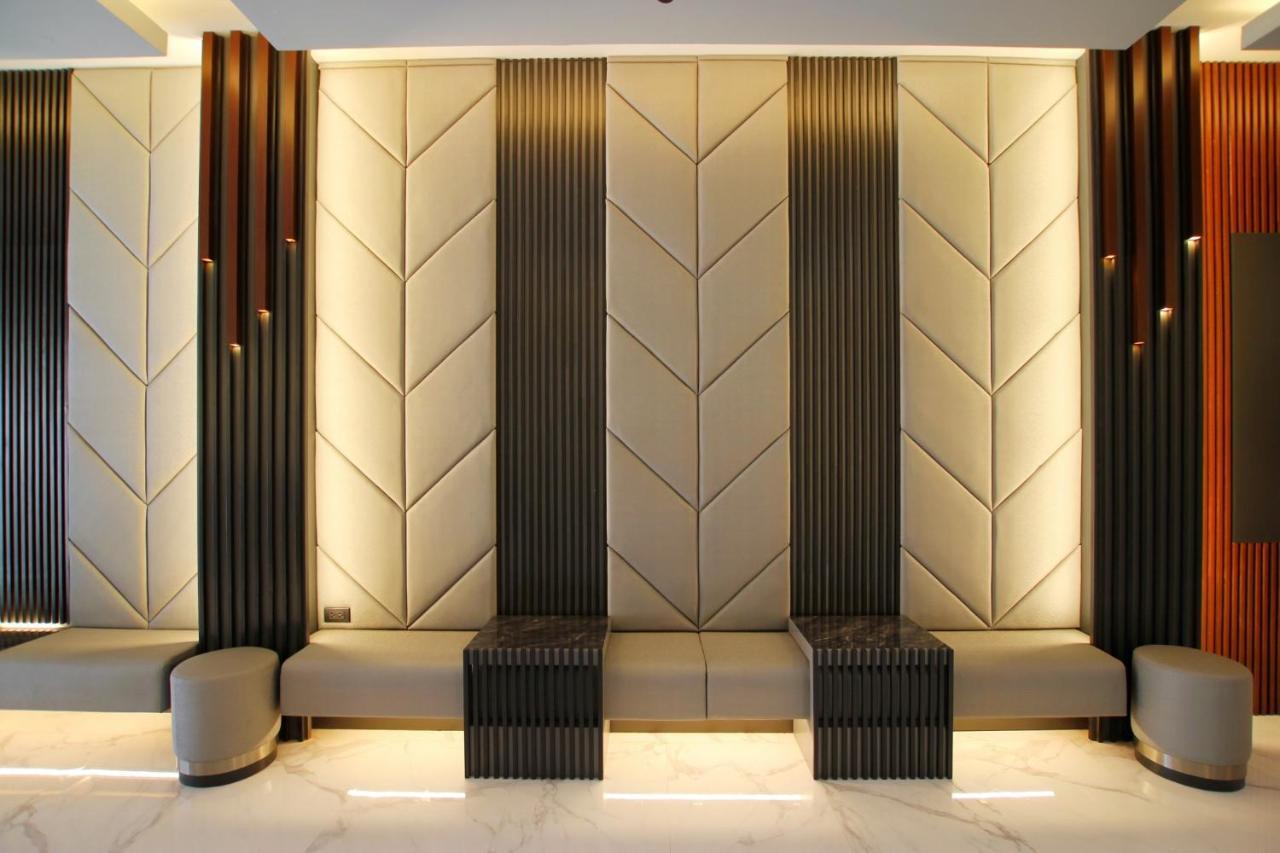 Orasa Hotel Mae Sai Buitenkant foto